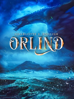 cover image of Orlind